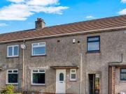 2 Bedroom Terraced House For Sale In Kilmarnock