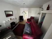 2 Bedroom Terraced House For Sale In Kilmarnock Road,...