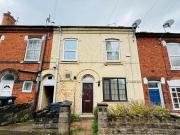 2 Bedroom Terraced House For Sale In King´s Norton