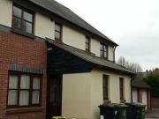 2 bedroom terraced house for sale in Kings Meadow...
