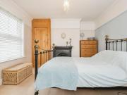 2 bedroom terraced house for sale in Kingsley Road,...