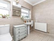 2 bedroom terraced house for sale in Kingsley Road,...