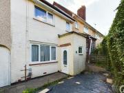 2 Bedroom Terraced House For Sale In Kingsthorpe,...