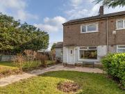 2 bedroom terraced house for sale in Kinnoul Gardens,...