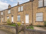 2 bedroom terraced house for sale in Kirkheaton,...