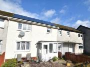 2 Bedroom Terraced House For Sale In Kirkintilloch