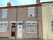2 bedroom terraced house for sale in Kitchener Street...