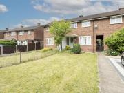 2 bedroom terraced house for sale in Ladies Grove, St....