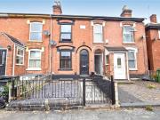 2 bedroom terraced house for sale in Lambert Road,...