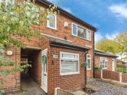 2 bedroom terraced house for sale in Lancing Avenue,...