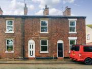2 Bedroom Terraced House For Sale In Langley