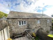 2 Bedroom Terraced House For Sale In Launceston, Cornwall