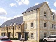 2 Bedroom Terraced House For Sale In Leed Street, Sandown