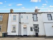 2 Bedroom Terraced House For Sale In Leeds