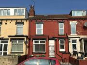 2 Bedroom Terraced House For Sale In Leeds