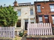 2 Bedroom Terraced House For Sale In Leeds