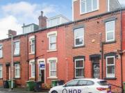 2 Bedroom Terraced House For Sale In Leeds