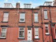 2 Bedroom Terraced House For Sale In Leeds