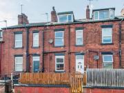 2 Bedroom Terraced House For Sale In Leeds, West Yorkshire