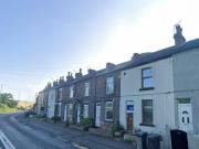 2 Bedroom Terraced House For Sale In Leeds, West Yorkshire