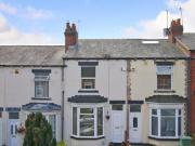 2 Bedroom Terraced House For Sale In Leeds, West Yorkshire