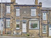 2 Bedroom Terraced House For Sale In Leeds, West Yorkshire