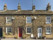 2 Bedroom Terraced House For Sale In Leeds, West Yorkshire