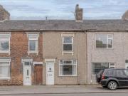 2 bedroom terraced house for sale in Leek Road, Stoke On...