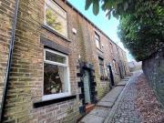 2 Bedroom Terraced House For Sale In Lees, Oldham