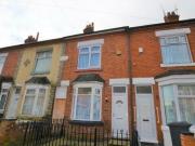 2 Bedroom Terraced House For Sale In Leicester