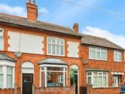 2 Bedroom Terraced House For Sale In Leicester,...