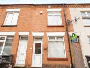 2 Bedroom Terraced House For Sale In Leicester,...