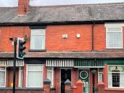 2 Bedroom Terraced House For Sale In Leigh, Greater...