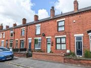 2 Bedroom Terraced House For Sale In Leigh, Greater...