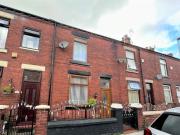 2 Bedroom Terraced House For Sale In Leigh, Greater...