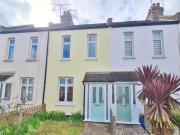 2 Bedroom Terraced House For Sale In Leigh On Sea