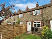 2 Bedroom Terraced House For Sale In Leiston, Suffolk