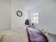 2 bedroom terraced house for sale in Lemon Road,...