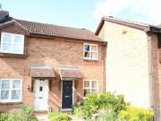 2 Bedroom Terraced House For Sale In Letchworth Garden City