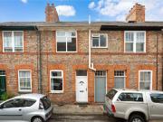 2 bedroom terraced house for sale in Levisham Street,...