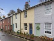 2 Bedroom Terraced House For Sale In Lewes