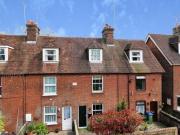2 Bedroom Terraced House For Sale In Lewes, East Sussex