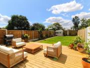 2 bedroom terraced house for sale in Lewes Road,...