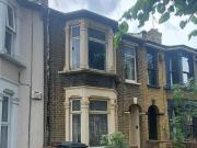 2 Bedroom Terraced House For Sale In Leyton, London