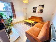 2 bedroom terraced house for sale in Lightwoods Road,...