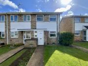 2 Bedroom Terraced House For Sale In Lincoln