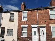2 Bedroom Terraced House For Sale In Lincoln