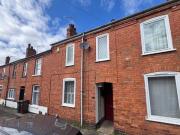 2 Bedroom Terraced House For Sale In Lincoln