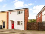 2 Bedroom Terraced House For Sale In Lincoln, Lincolnshire