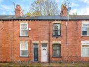 2 bedroom terraced house for sale in Lincoln Street,...